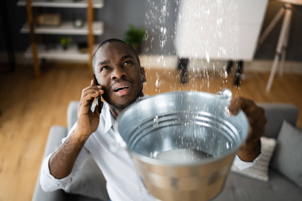 Best Emergency water damage restoration  in Indian Mountain Lake, PA