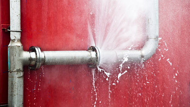 Best Water damage restoration cost  in Indian Mountain Lake, PA