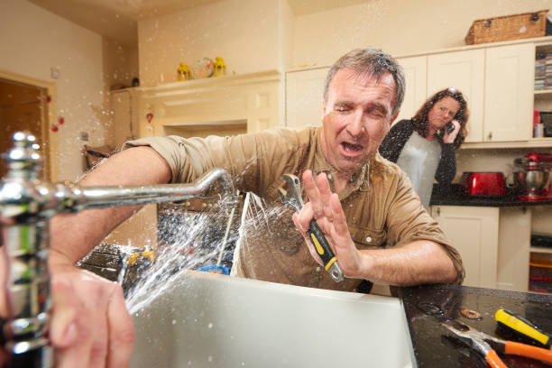 Best Ceiling water damage repair  in Indian Mountain Lake, PA